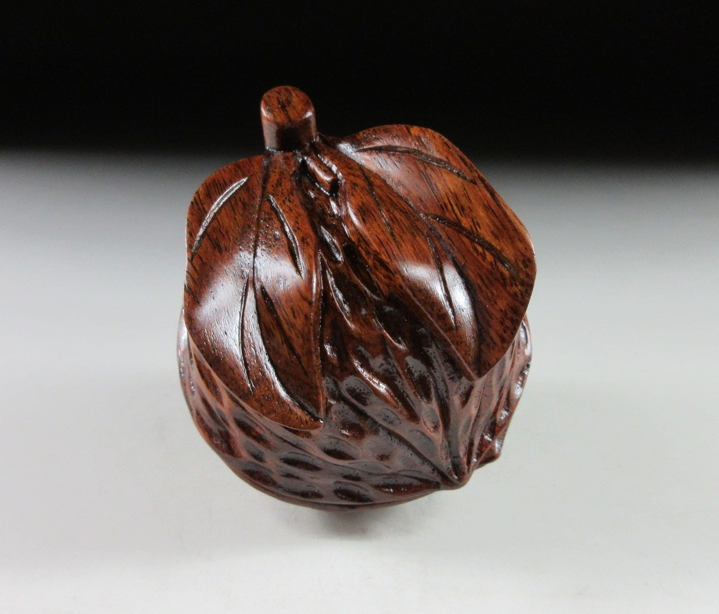 Karaki Peach Seed Kogo #1