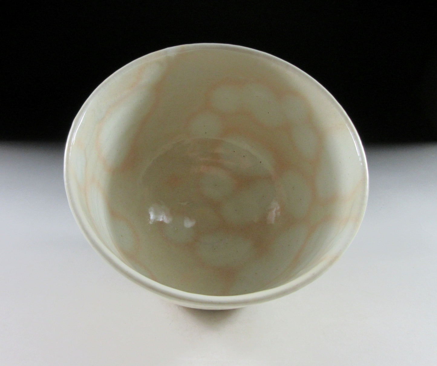 Kitagawa Yasaburo Bamboo Shoot Chawan