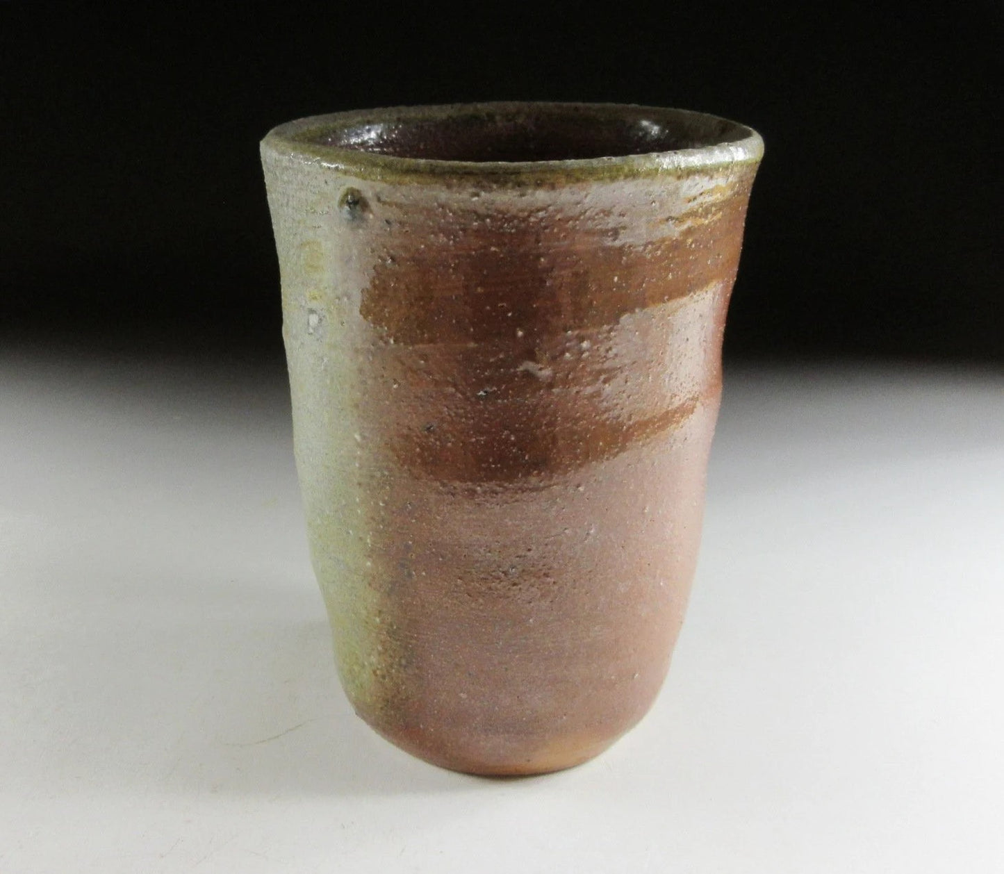 Yoshioka Katsumi Wood-Fired Beer Cup
