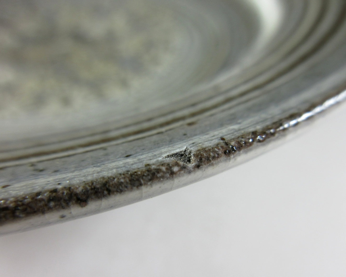 Taroemon Nakazato XIII Mishima Plates
