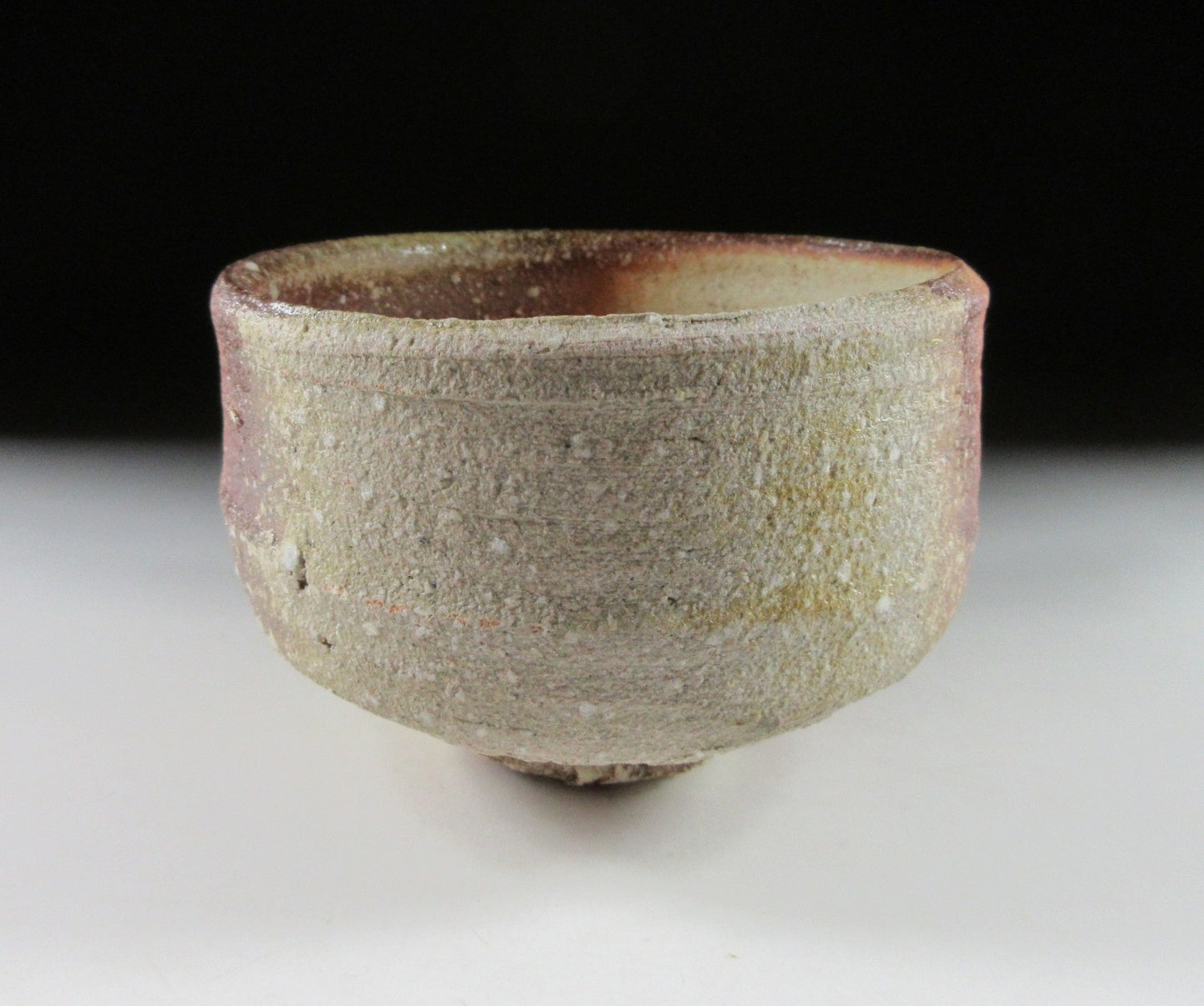 Vintage Shigaraki Chawan