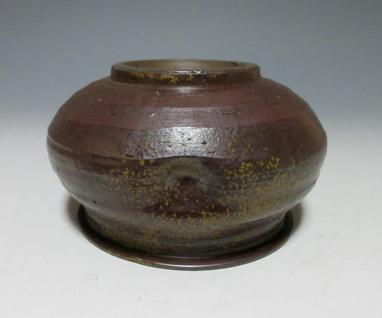Kimura Toho Bizen-ware Kensui #2