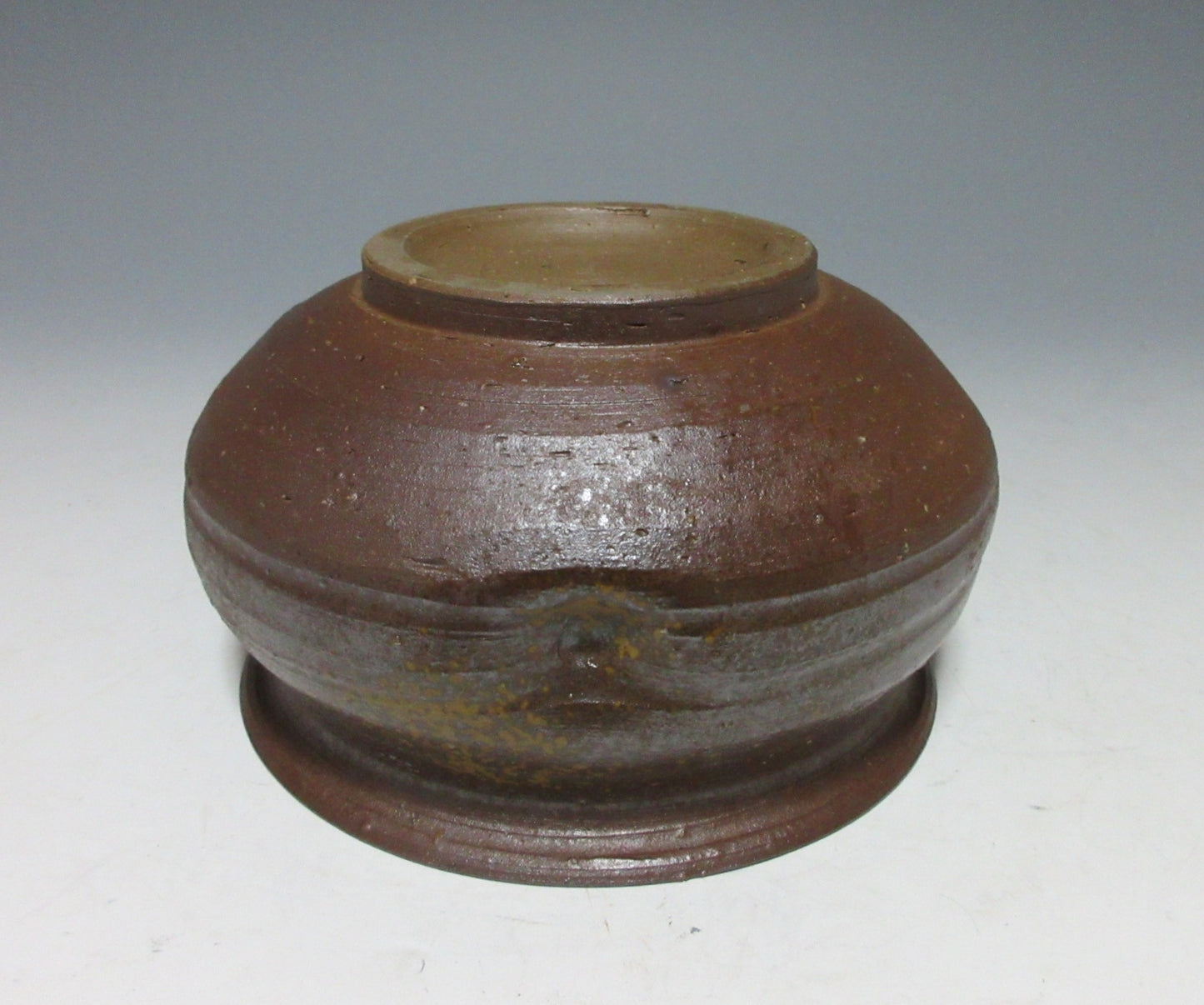 Kimura Toho Bizen-ware Kensui #4