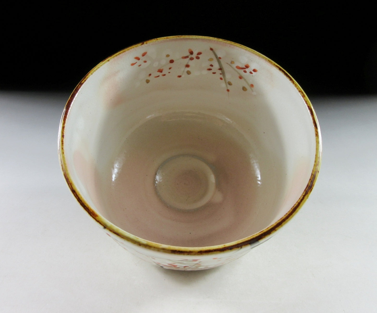 Mori Shunzan III 'Unkin' Chawan