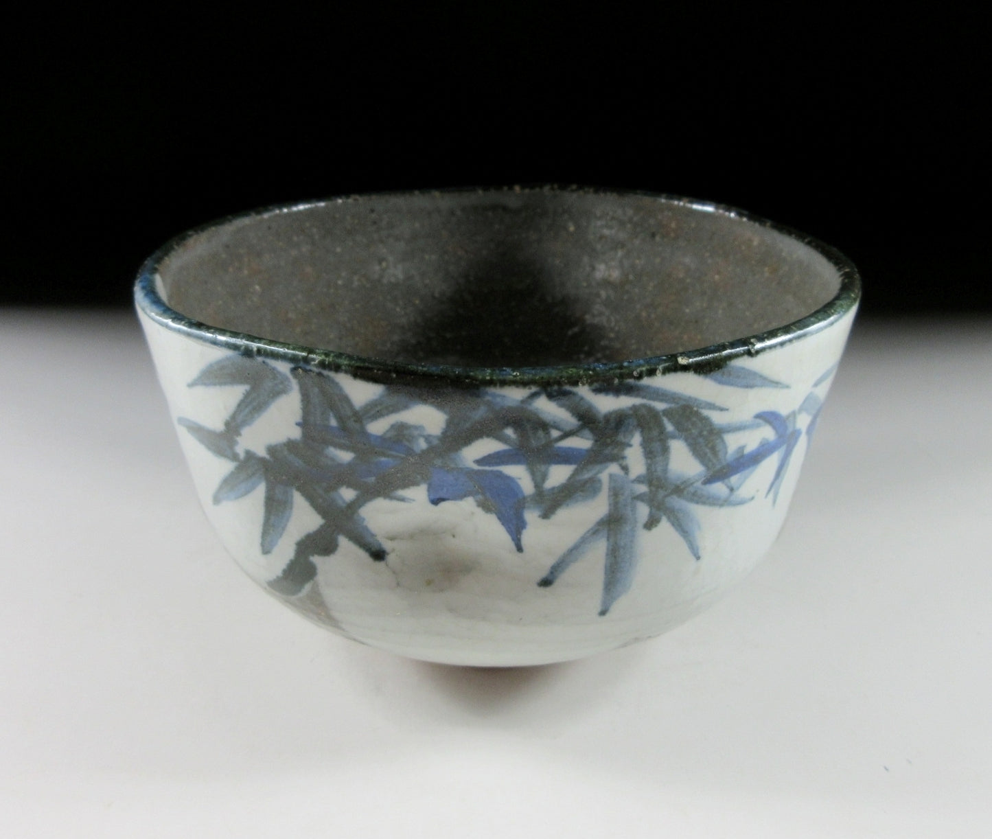 Hashimoto Jogaku Kiyomizu-ware Chawan