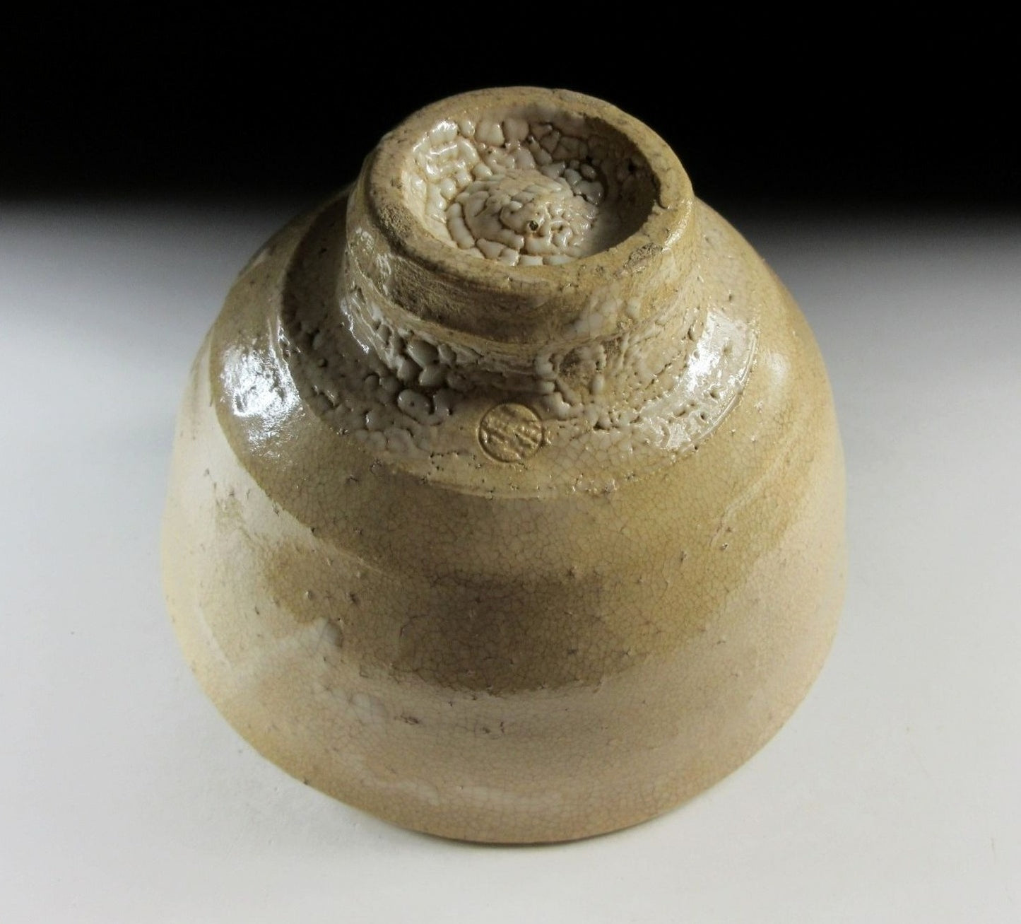 Tomehara Nobuo Hagi-ware Chawan