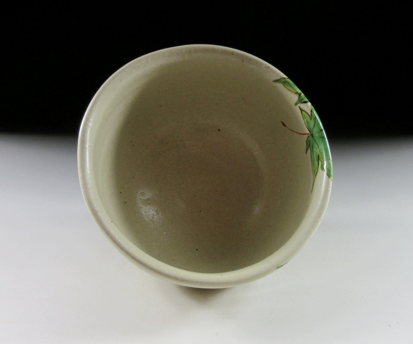 Ito Motohiko Kasama-ware Chawan