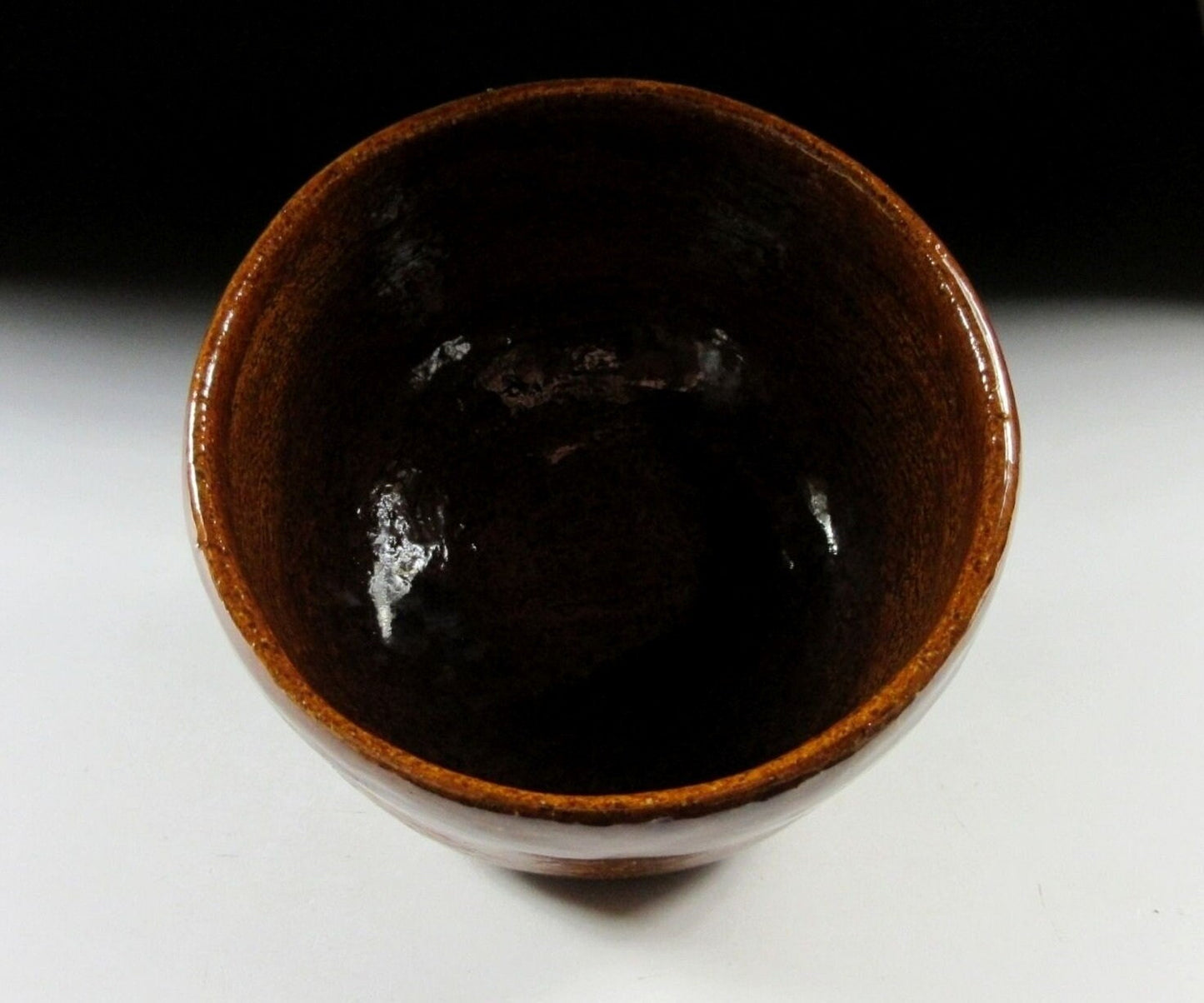 Ohi Nakamura Choami III Chawan