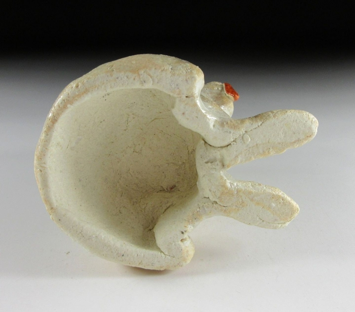 SMALL Kasama-ware Dog Ornament