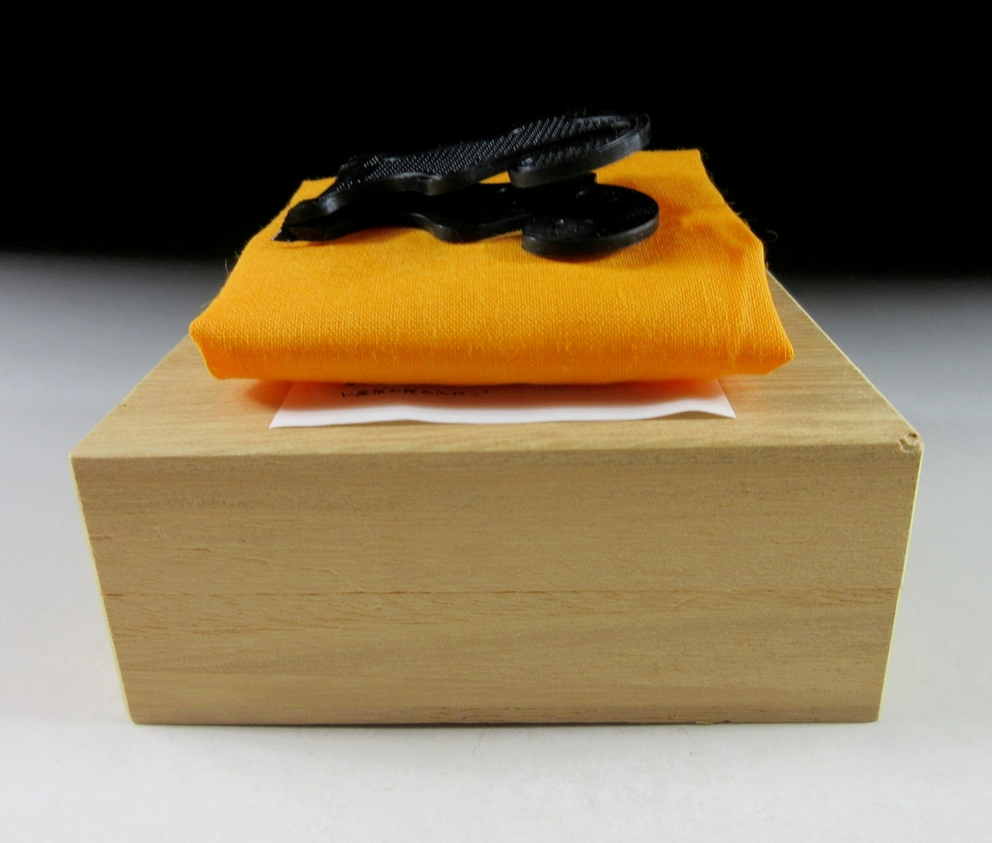 24KGP Year of the Dragon Sake Cup