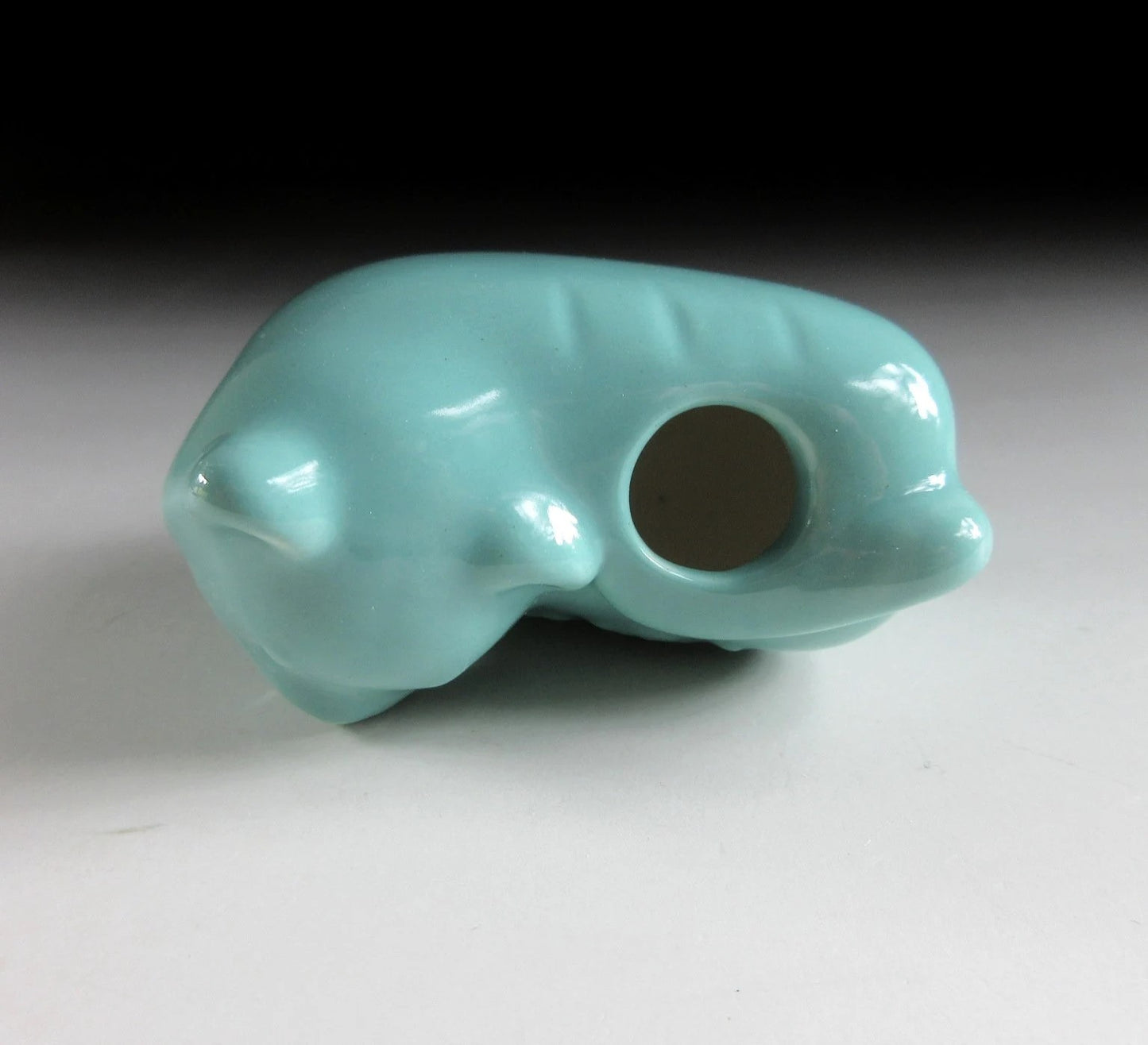 Year of the Tiger Toothpick Holder