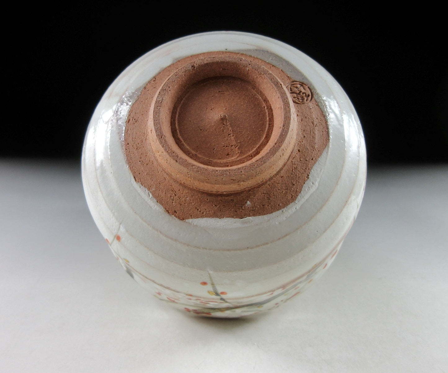 Mori Shunzan III 'Unkin' Chawan