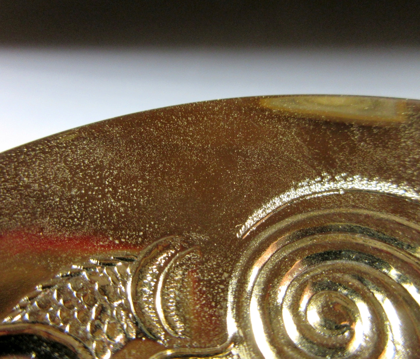 24KGP Year of the Dragon Sake Cup
