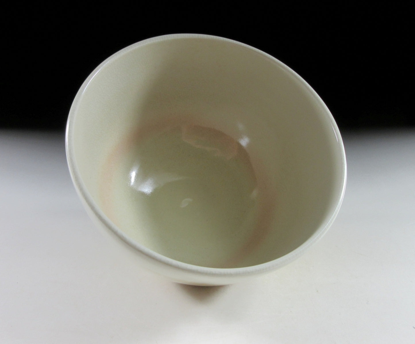 Hashimoto Shiun Kabuto Chawan