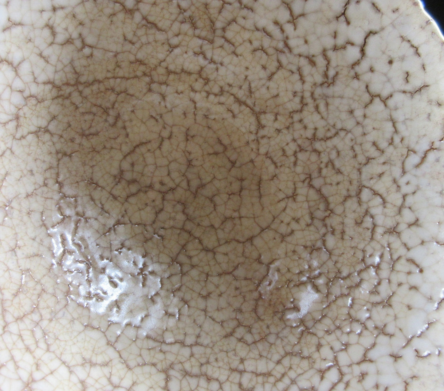 Mukuhara Kashun Hagi-ware Chawan