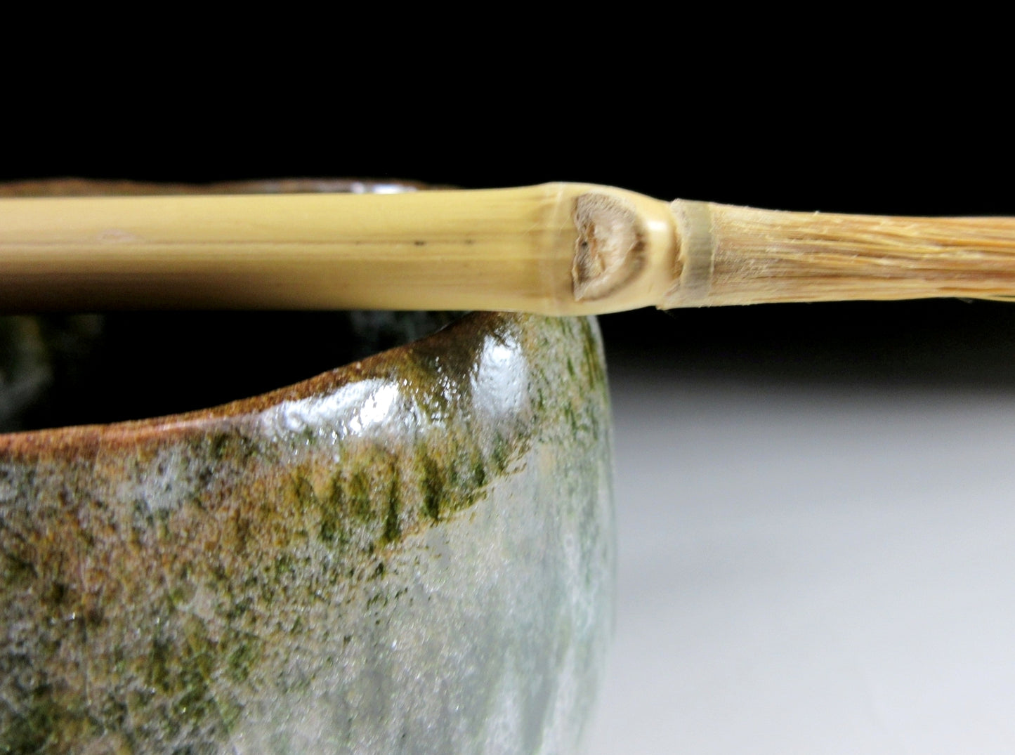 Ishikawa Takenomise Bamboo Calligraphy Brush #2