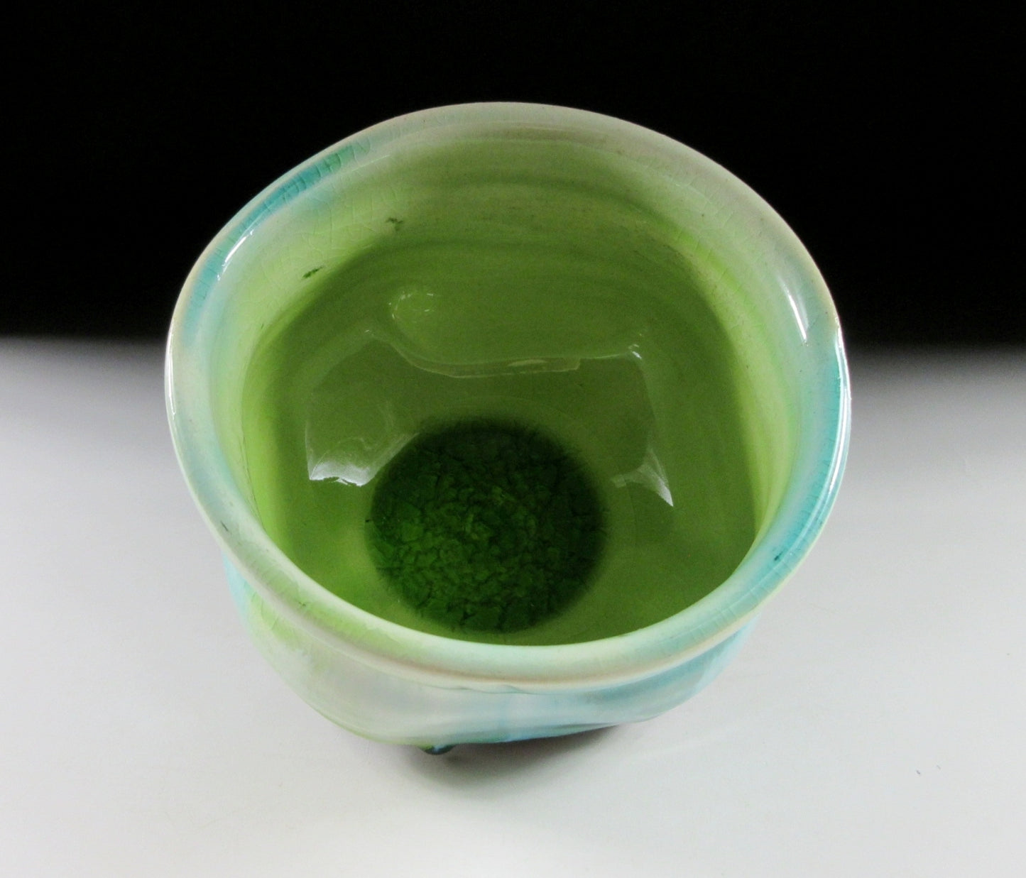 Kato Eichi Mino-ware Chawan