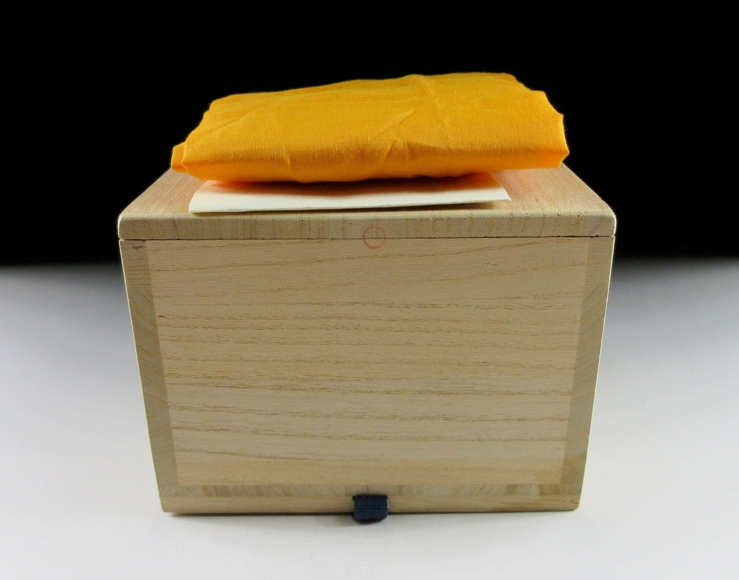 Matsubara Naoyuki Mashiko-ware Chawan #2
