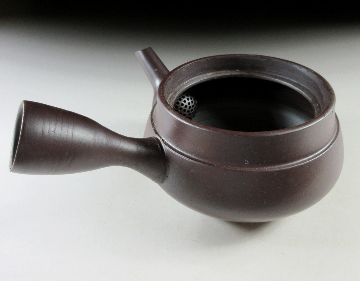 Small Banko-ware Kyusu
