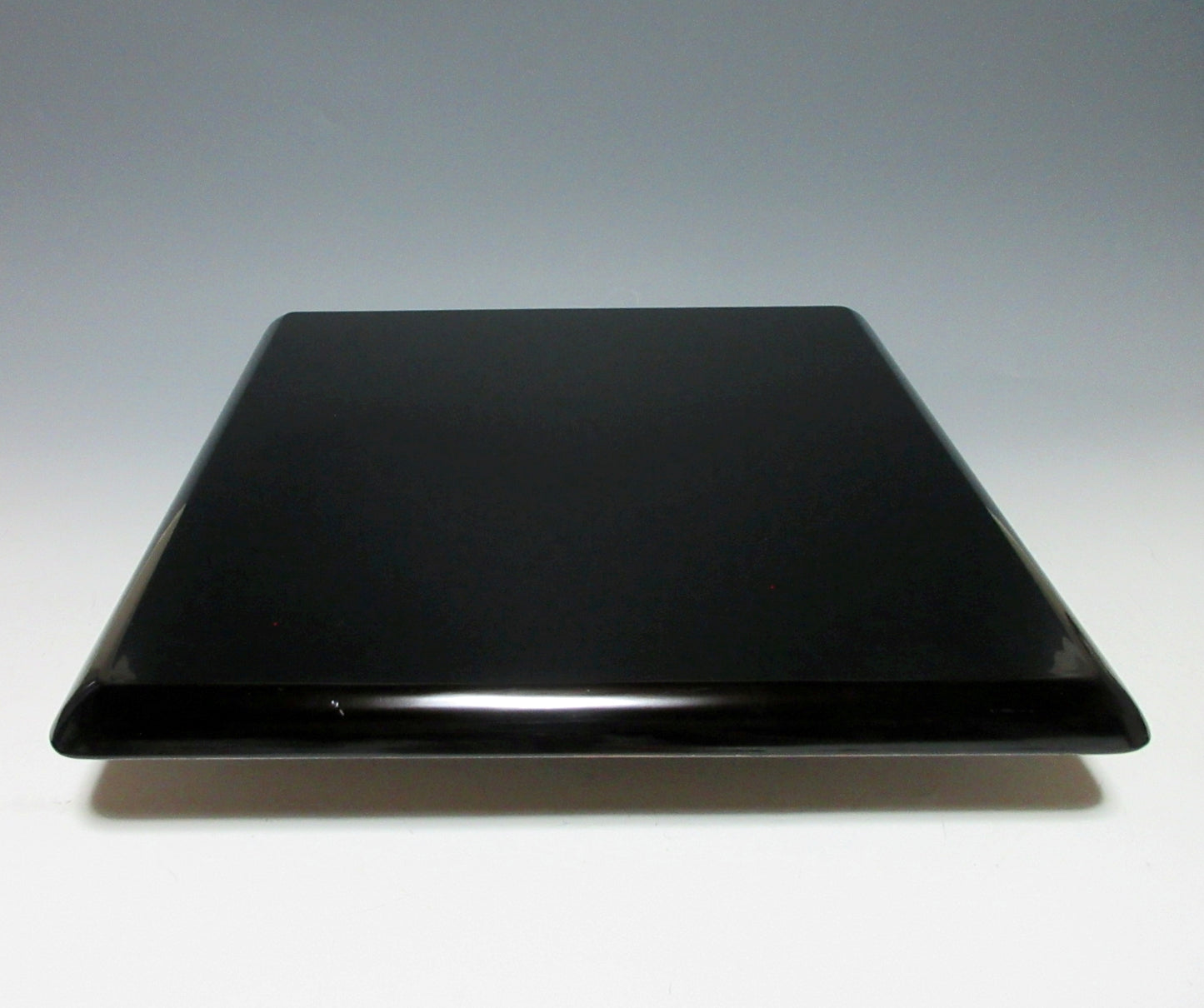 LARGE Tsugaru Lacquerware Tray #2