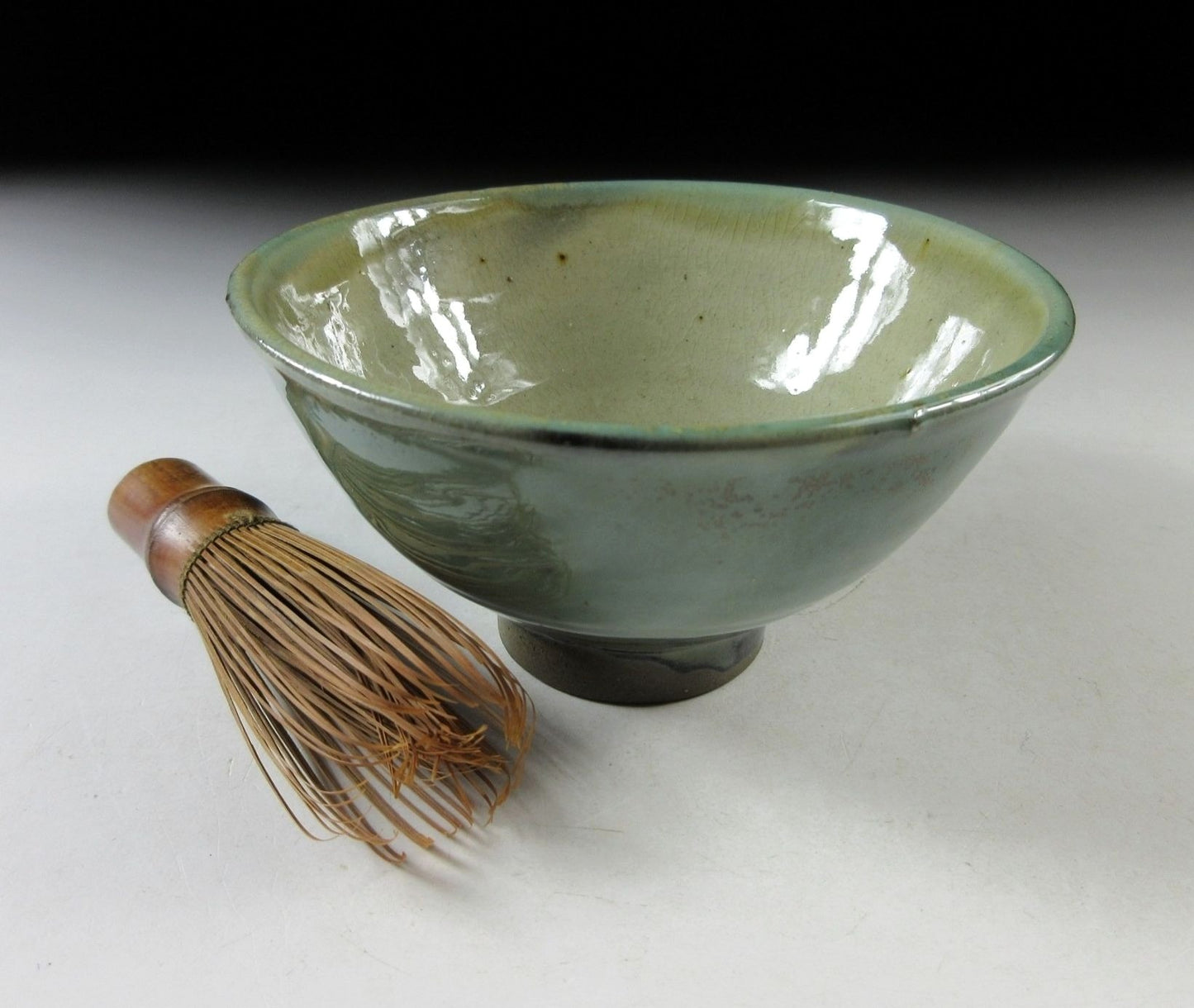 Agano-ware Nodate Bowl
