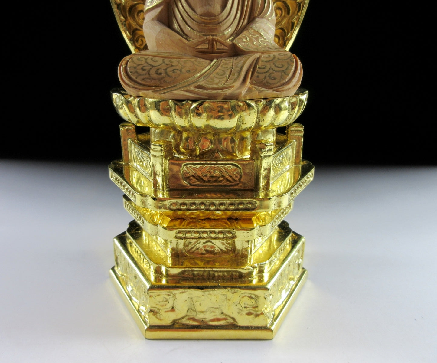 Amida Nyorai Buddha