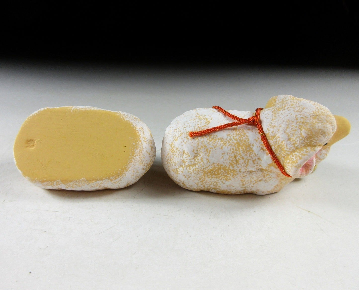 Heian Nishikizome III Year of the Sheep Kogo