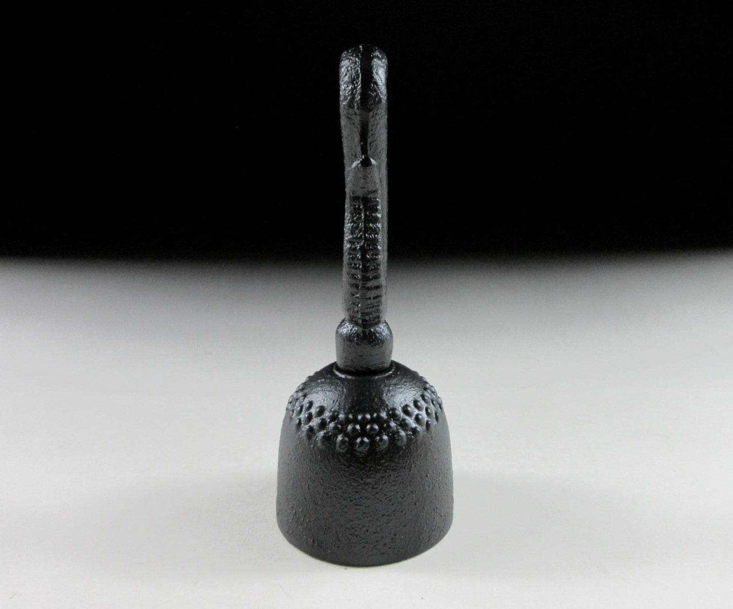 Shuzendo Year of the Snake Tea Ceremony Bell
