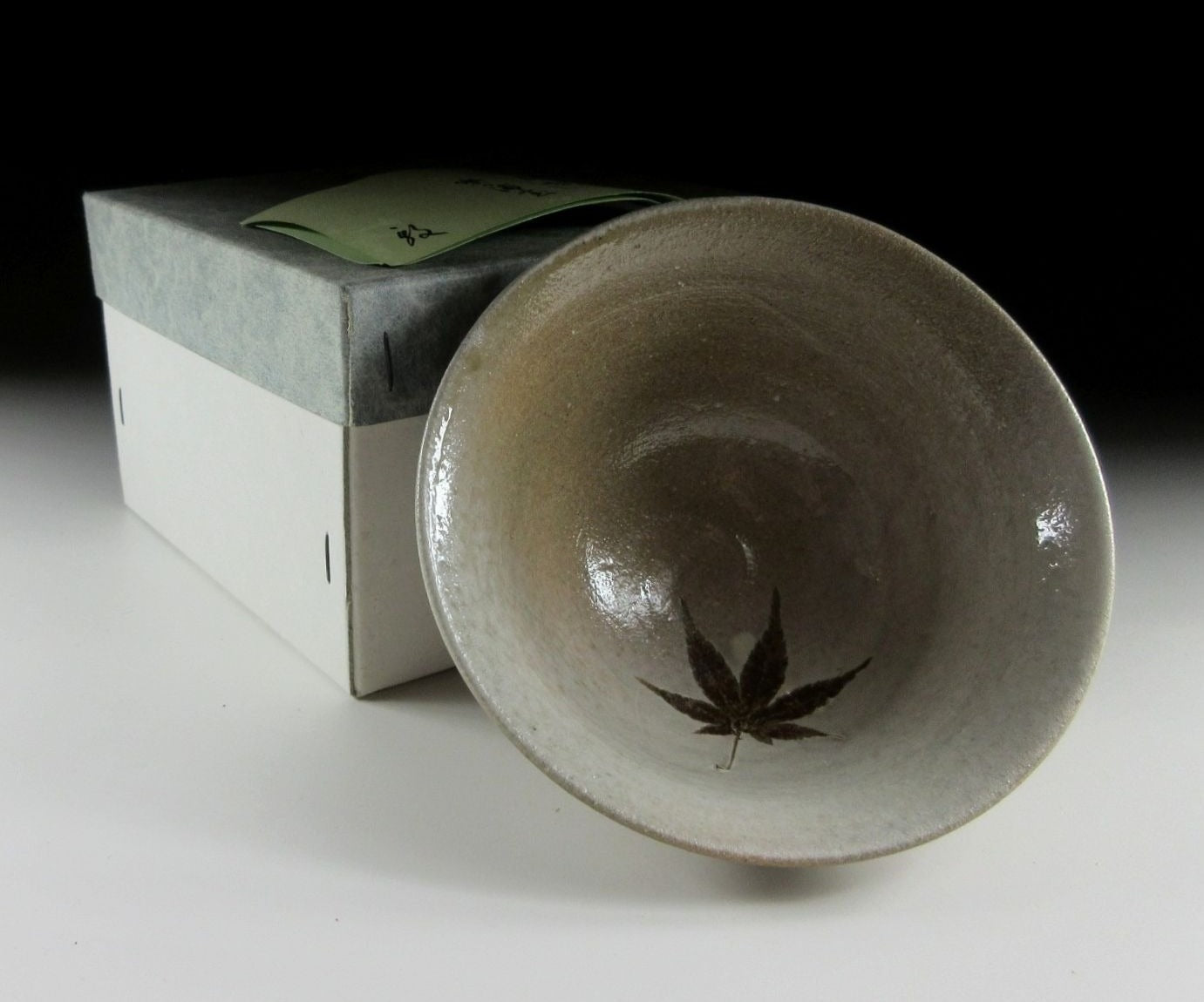 Yamane Tsuyoshi Tajima-ware Chawan
