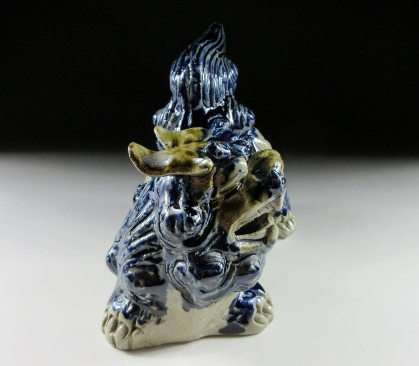 Okinawa Shisa Ornament