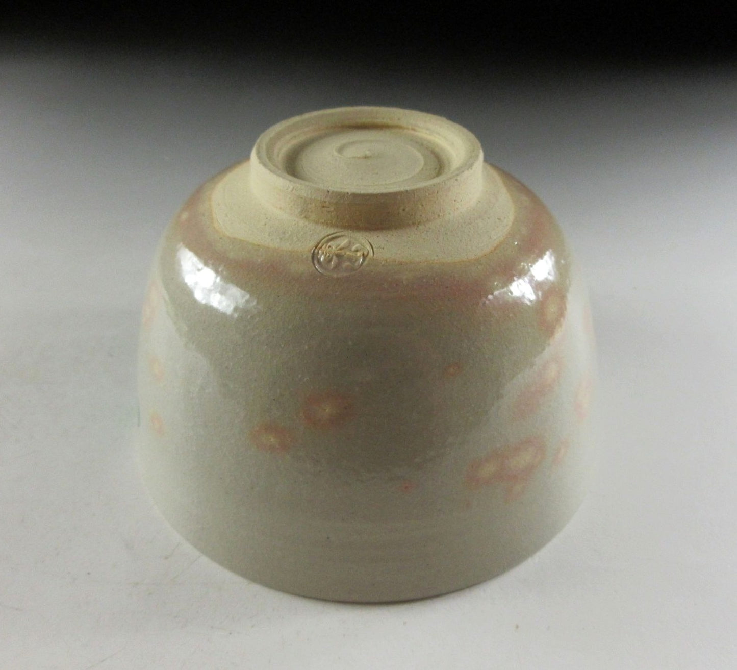 Higashiyama Shinzan Daikon Radish Chawan