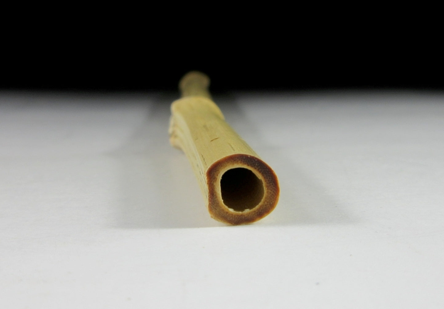 Ishikawa Takenomise Bamboo Calligraphy Brush #1