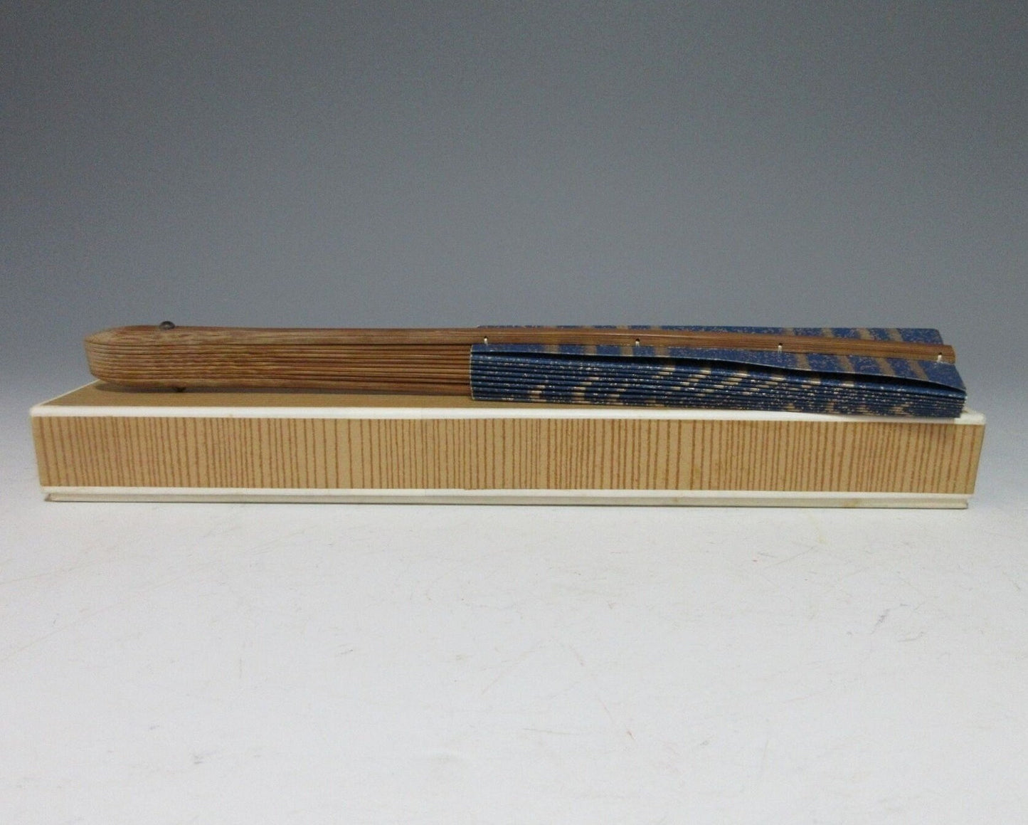 Miyawaki Baisenan Sensu Fan