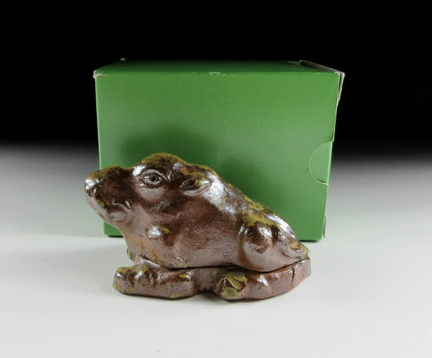 Okumoto Kenichi Year of the Boar Kogo