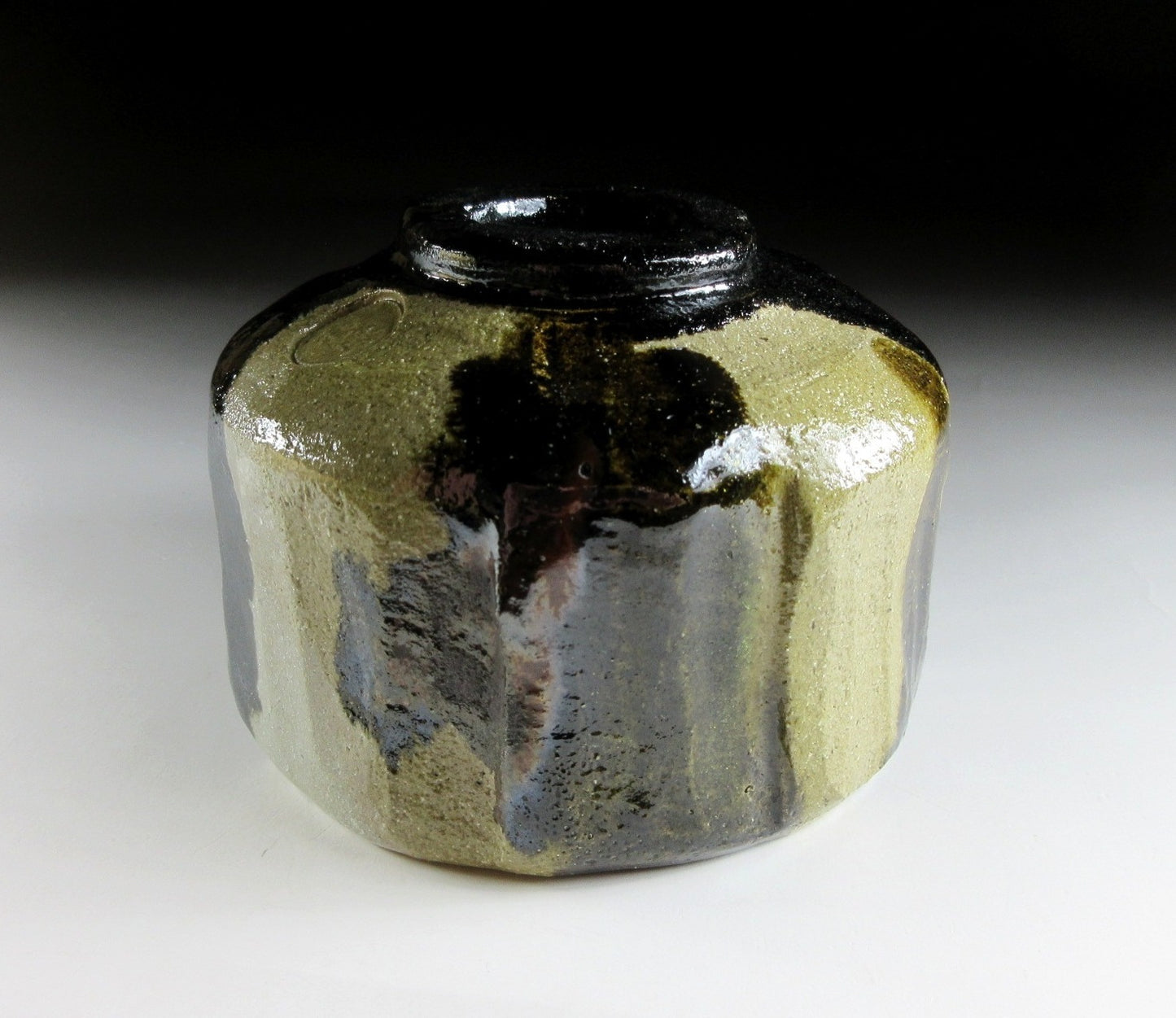 Ito Keiraku Raku Chawan