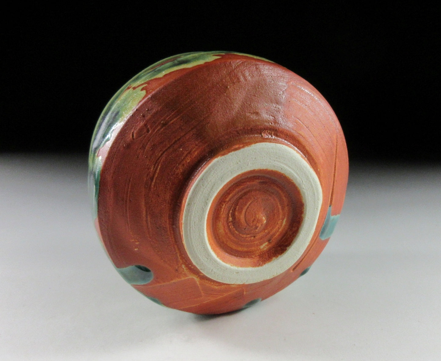 Kato Eichi Mino-ware Chawan