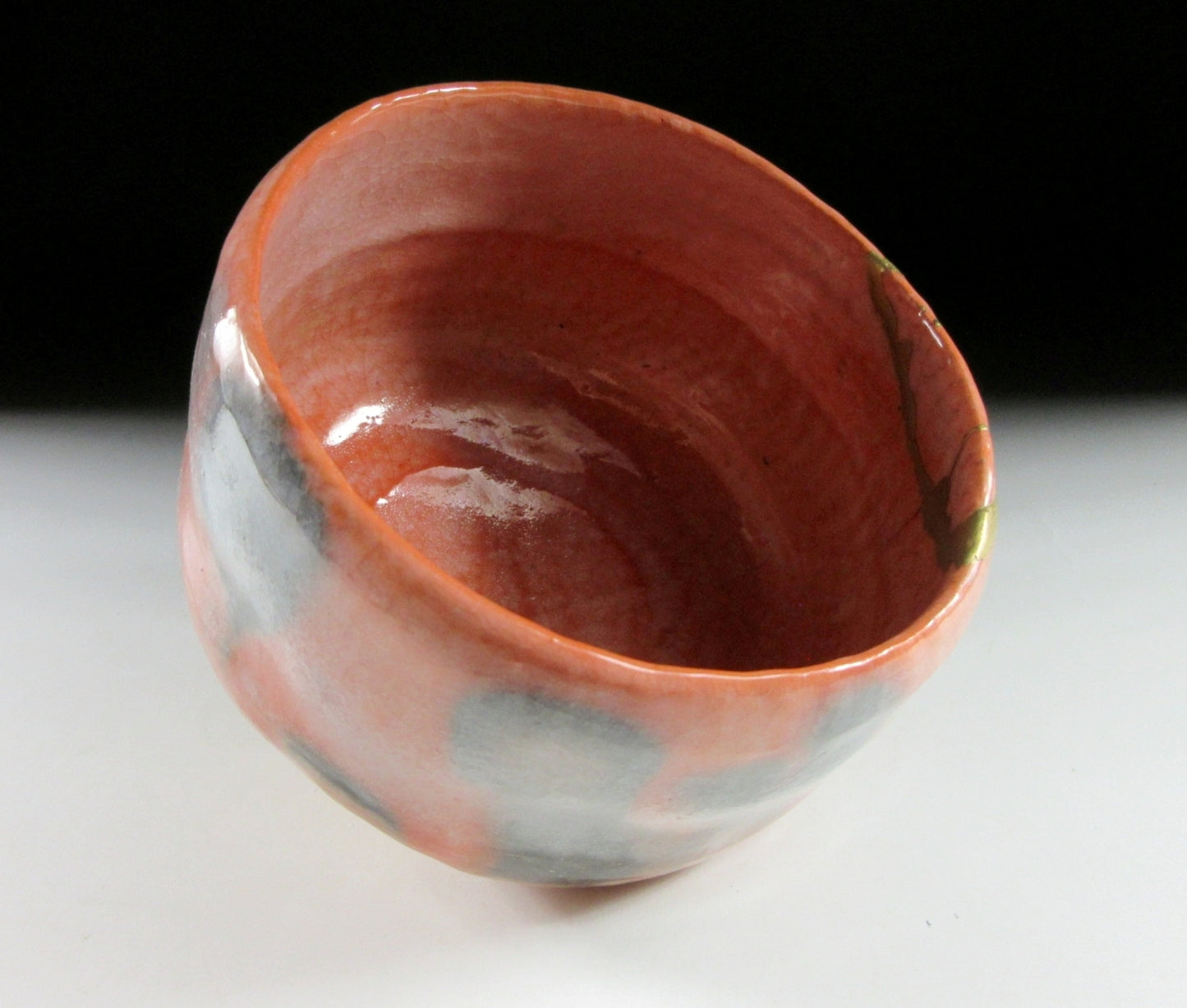 Sasaki Shoraku Kintsugi Chawan
