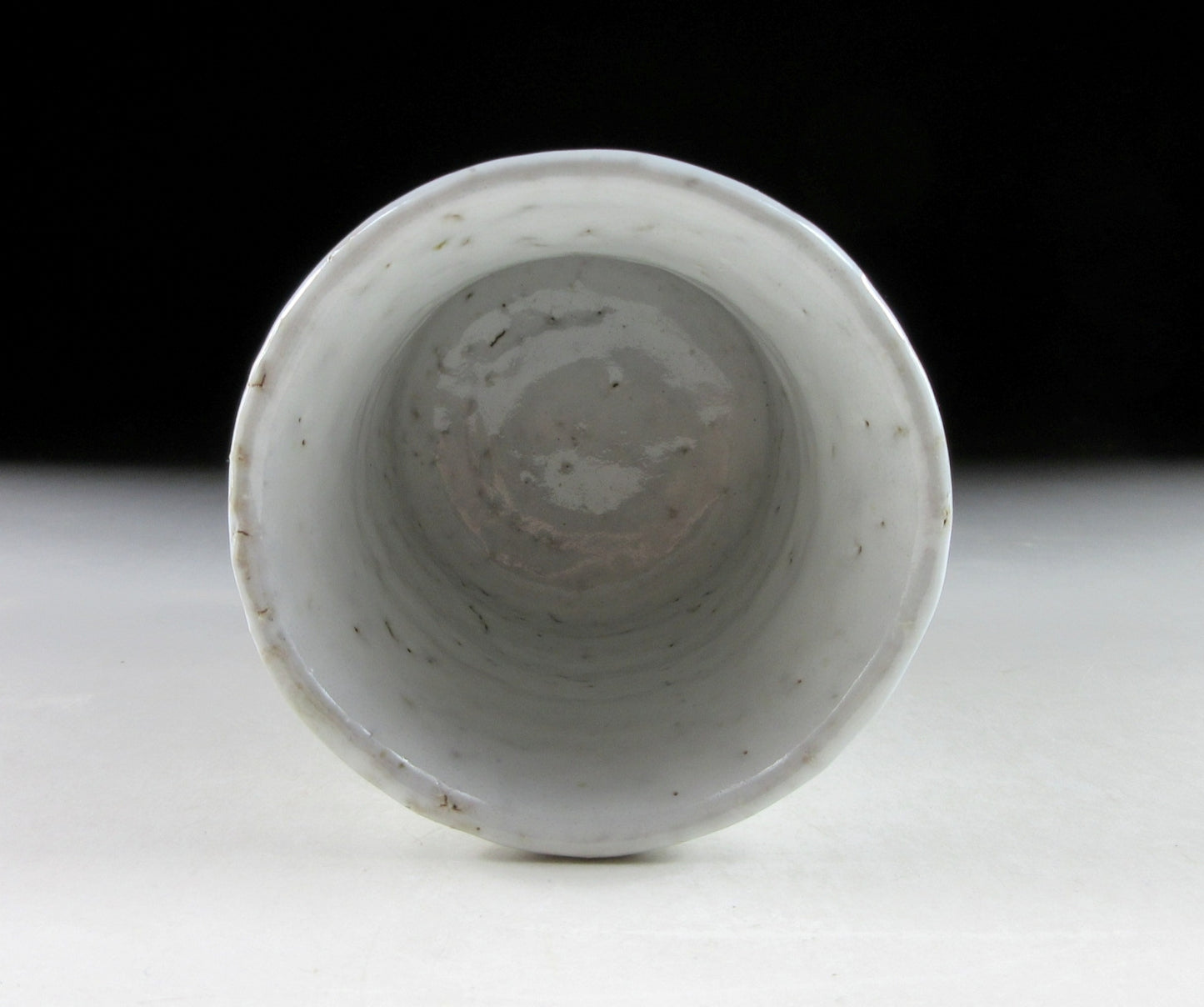 Mukuhara Kashun Hagi-ware Yunomi