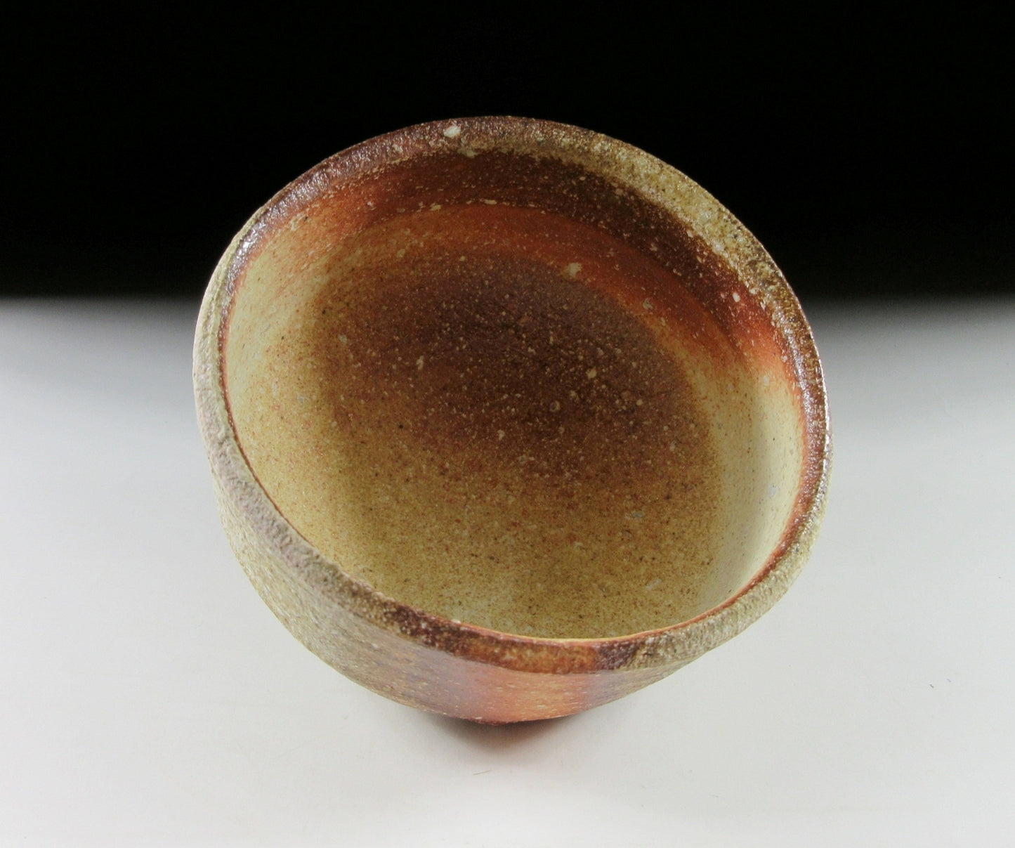 Vintage Shigaraki Chawan