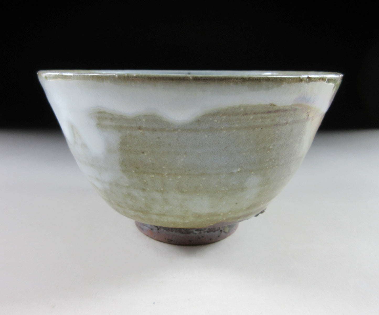 Yamane Seigan Hagi-ware Chawan
