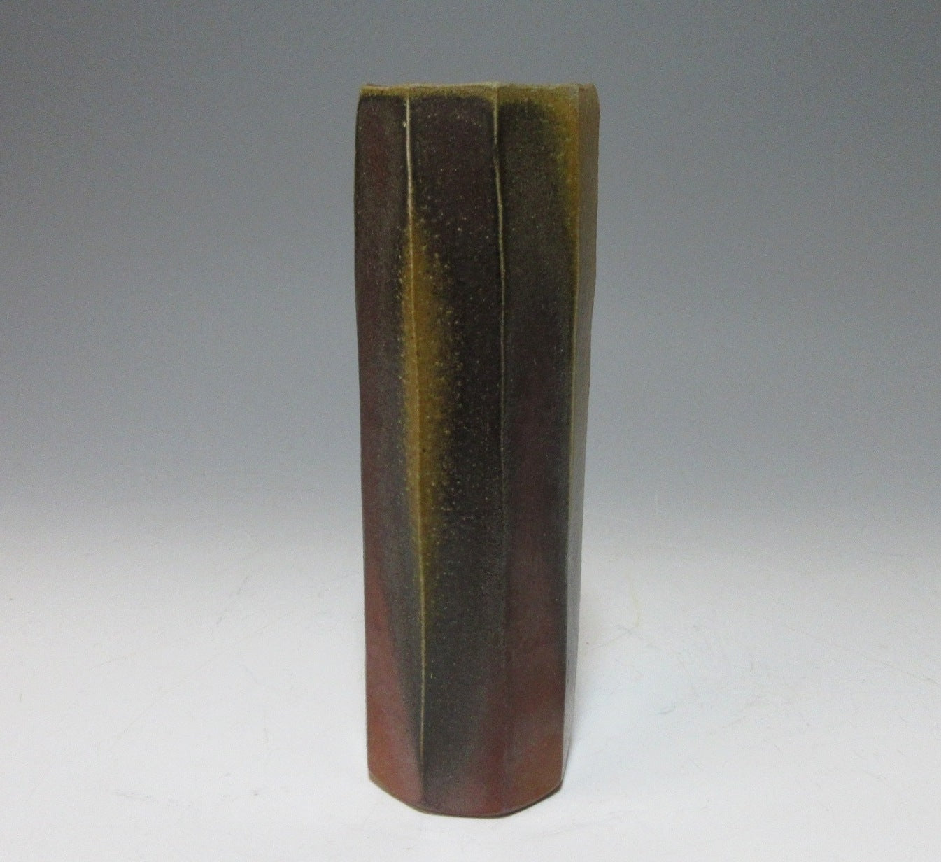 Shunkoen Bizen-ware Vase