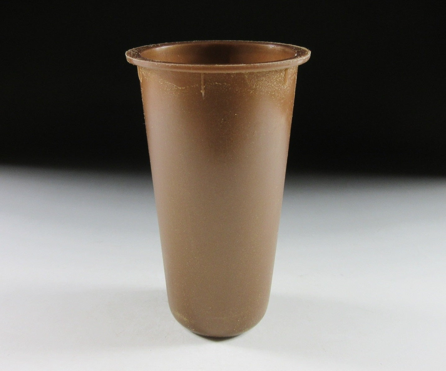 Wooden Lacquerware Vase
