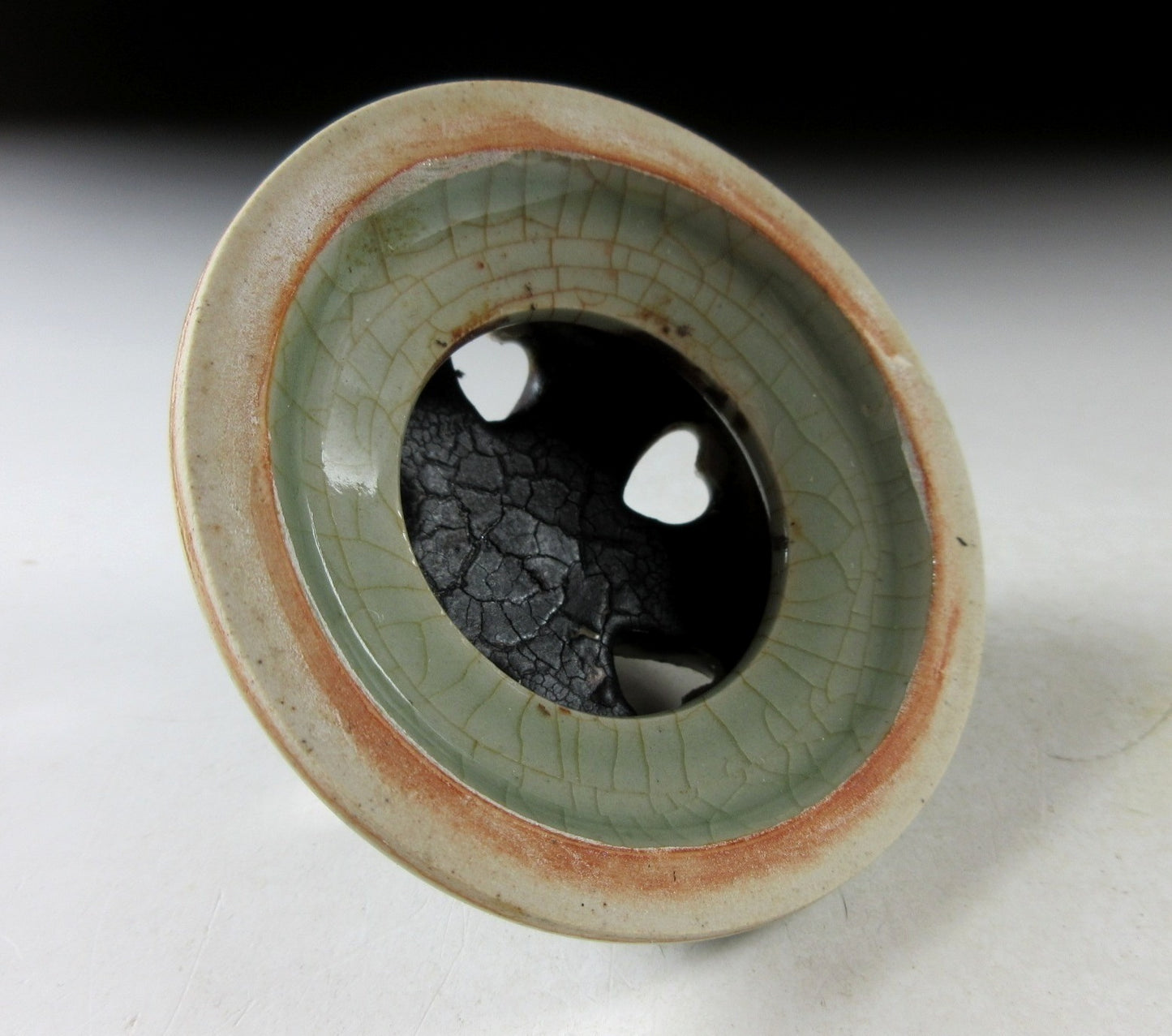 Vintage Soma-ware Incense Burner