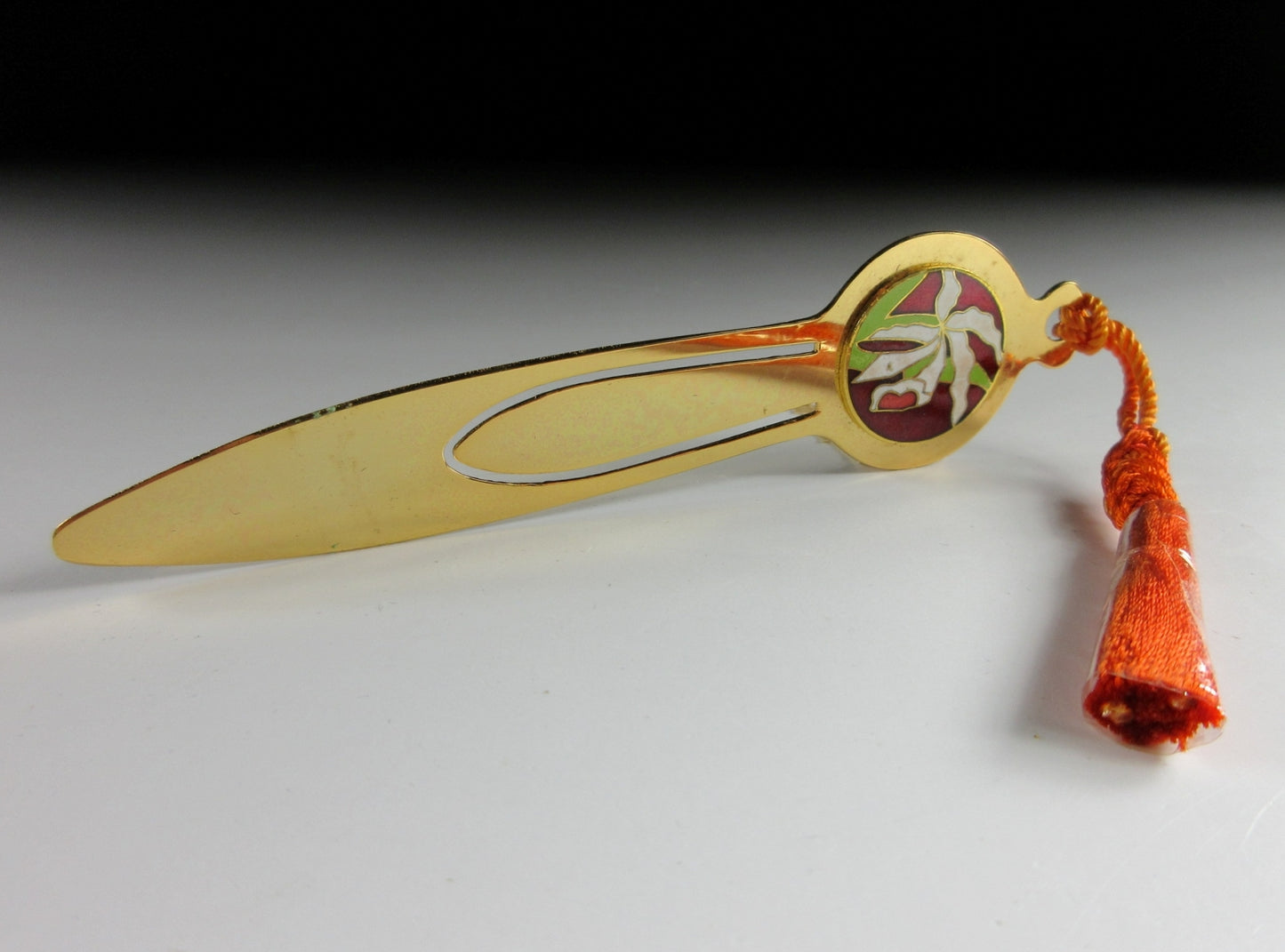 Pair of Vintage Bookmarks