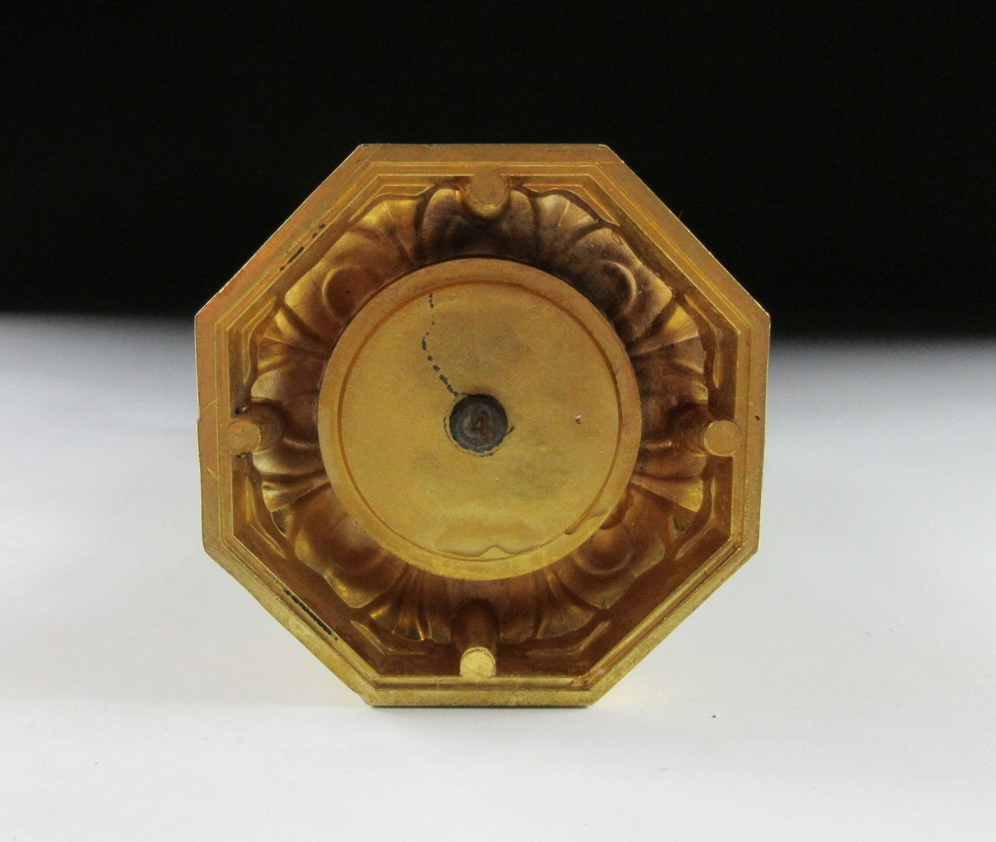 Vintage Amida Nyorai Buddha