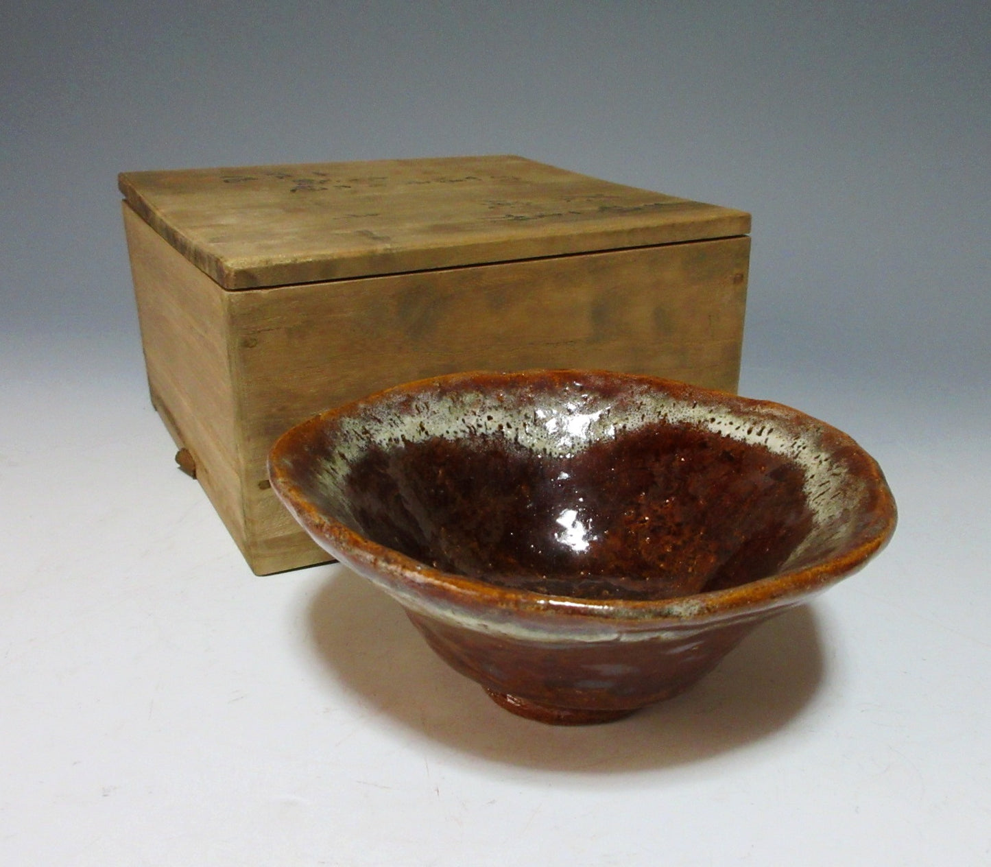 Ohi Issho Ohi Hira Chawan