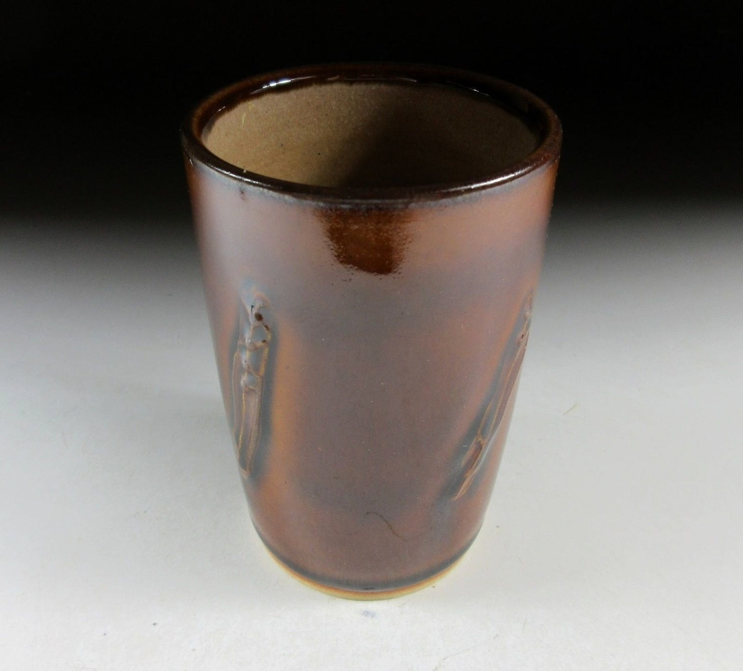 Ohi Chozaemon X Hijiri Glaze Yunomi