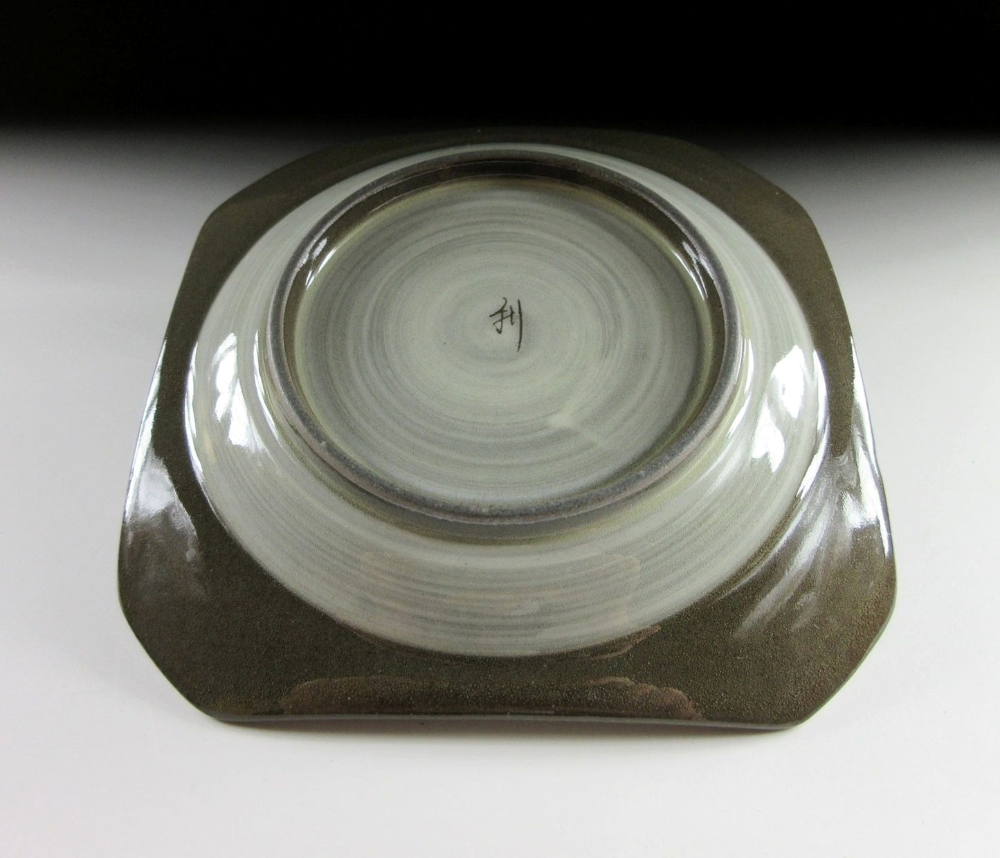 Takemura Rizaemon XII Cup and Saucer