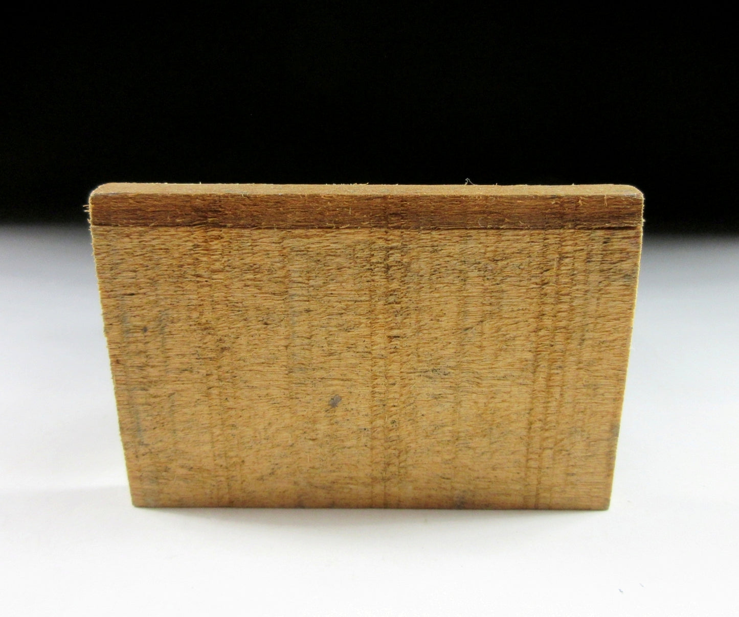 Vintage Namahage Okimono