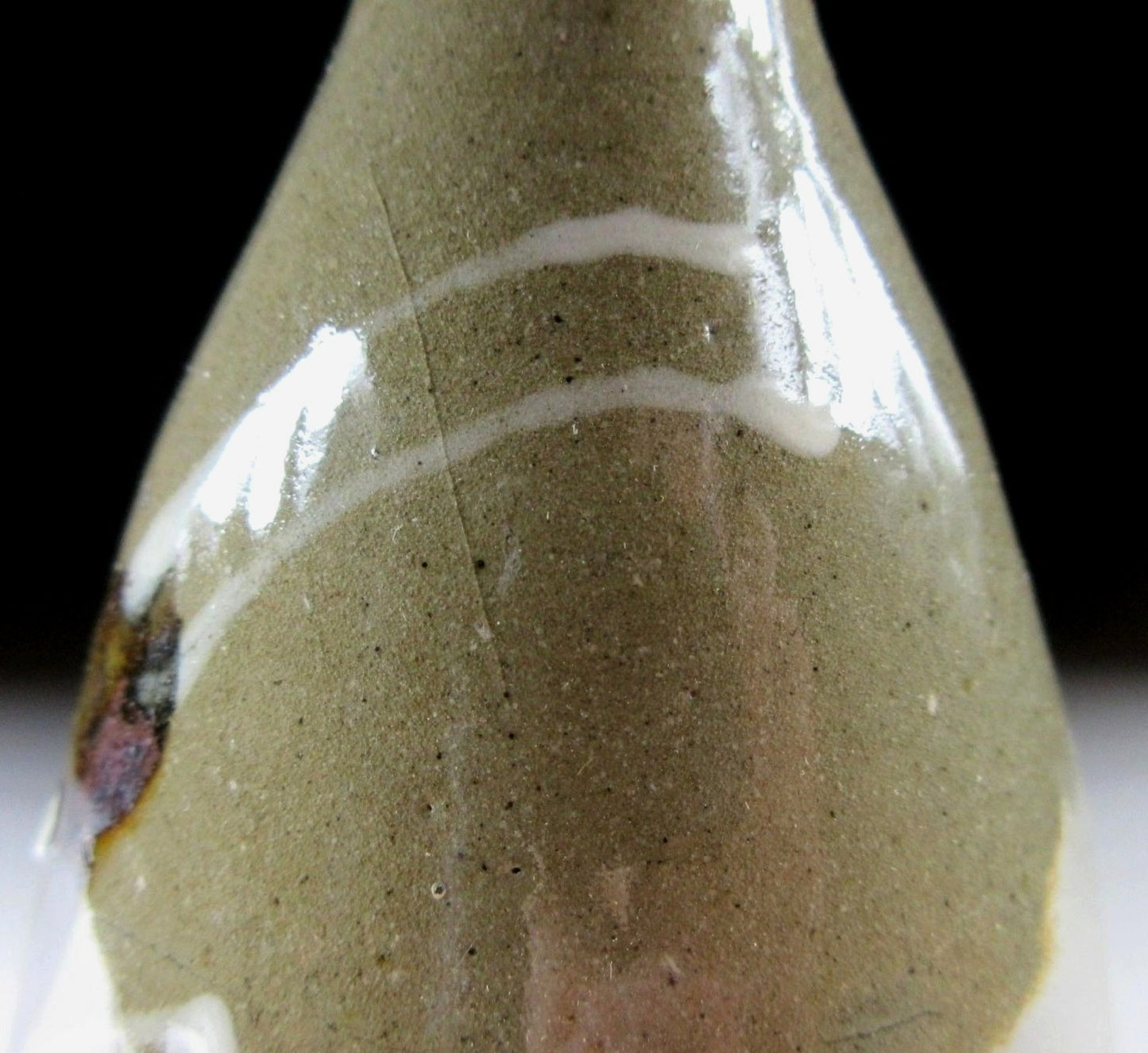 Tanba-ware Ise Ebi Tokkuri